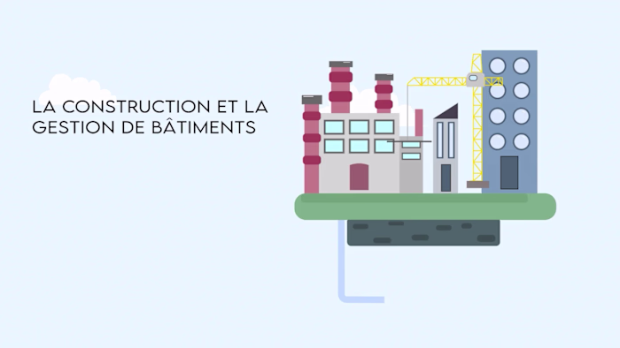 Explainer/promotional video 