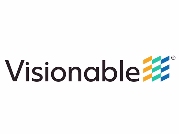 Sales enablement | Visionable