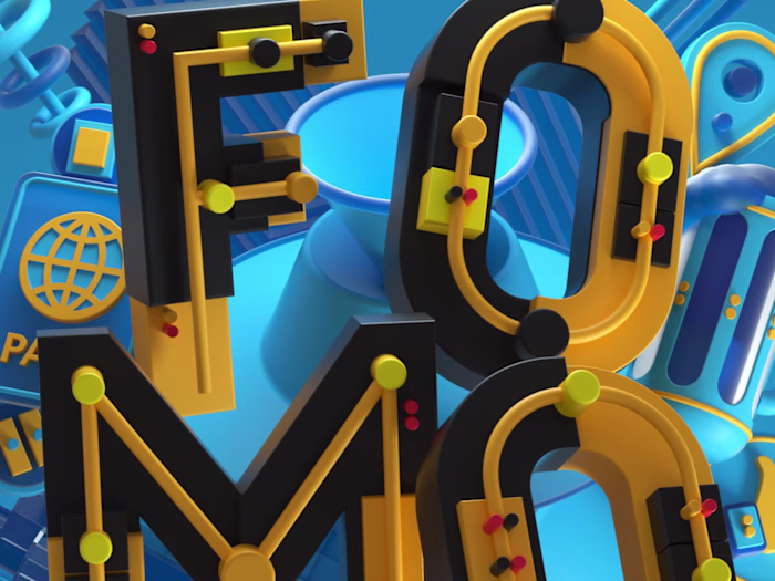 Men's Health | Half Page Illustration