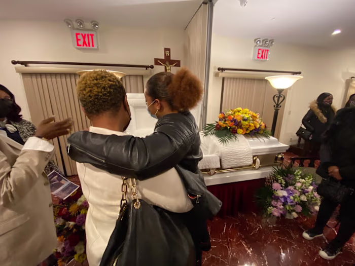 Black Hebrew Israelite Bishop Dies Days After Fearing Church Pu…