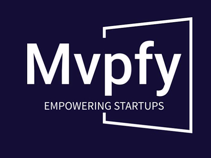 Let’s MVPfy (Website Development)