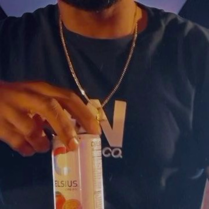 iNNERGY Dance Company X CELSIUS Energy Drink