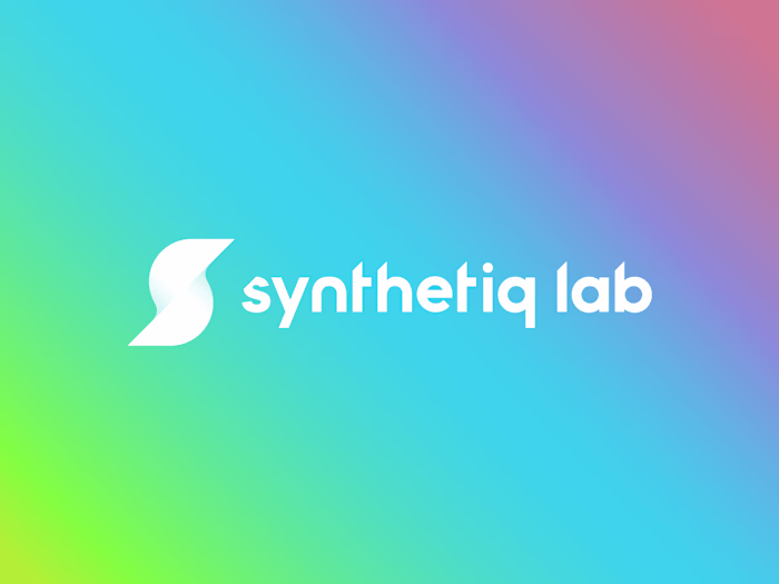 Synthetiq Lab's Impactful Brand Design for Passionate Startups