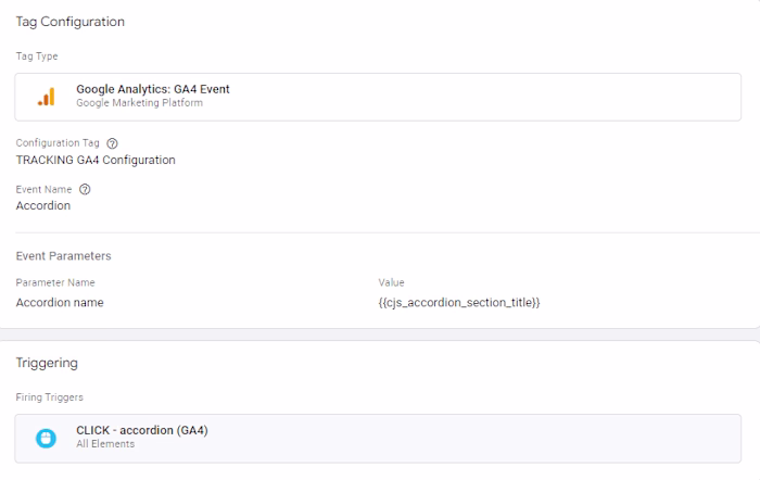 Google Tag Manager Implementations