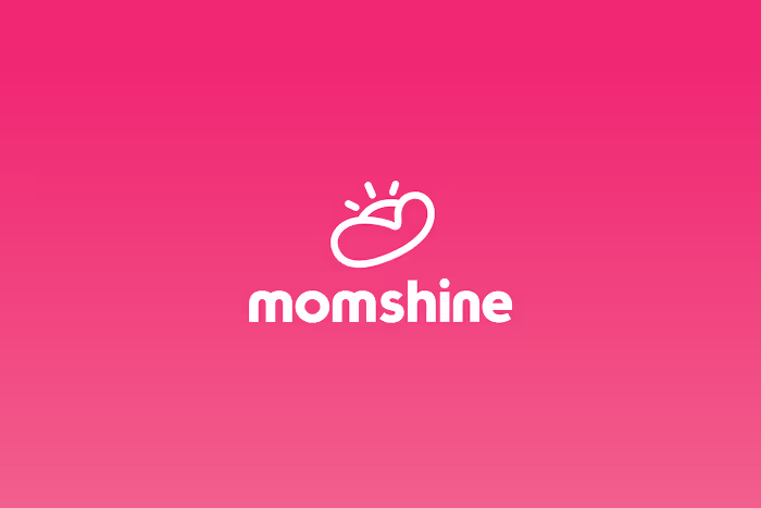 Momshine | Brand Design