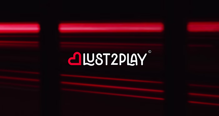 Lust2Play Brand Design