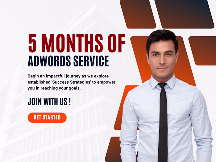 AdWords Campaign for Local Business