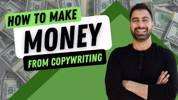  Hw to master copywriting