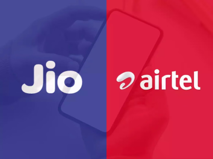 Airtel in Trouble for Misleading Data Plans, Jio Demands Penalty
