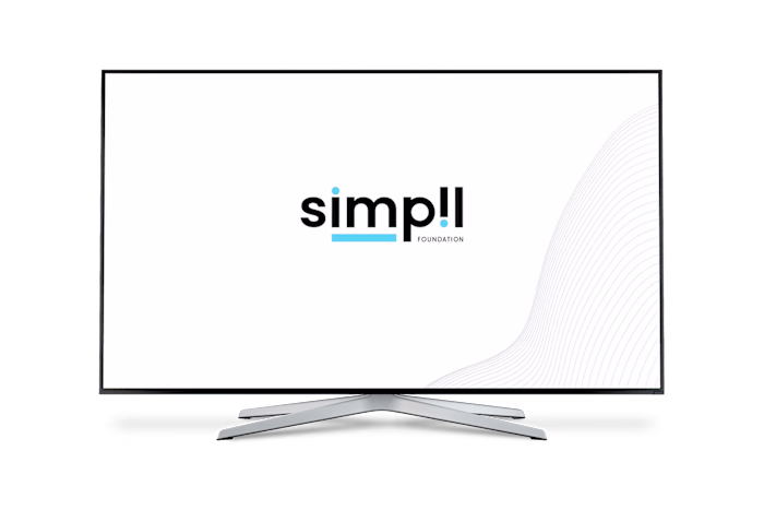SIMPIL: INVESTOR PITCH
