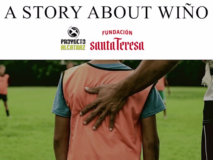 Inspirational TV Spot