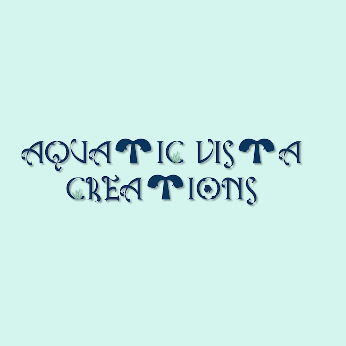 Aquatic Vista Creations 