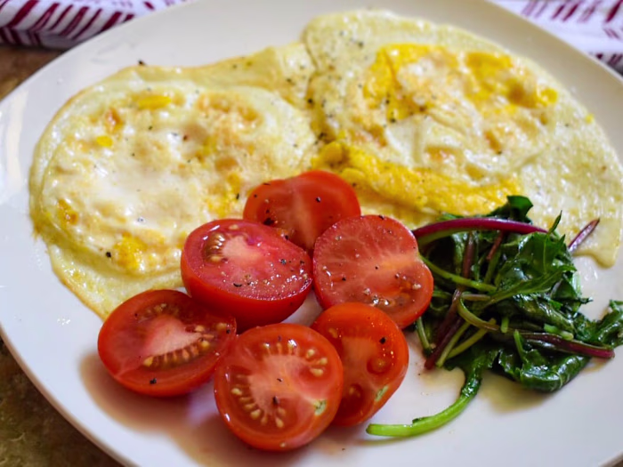 Social Media Post Title: 5 Healthy Breakfast Ideas to Start Your