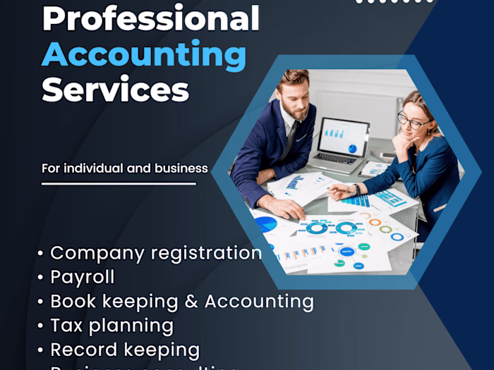 Accounting and Bookkeeping