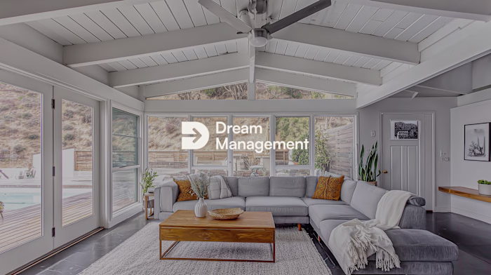 Branding and Digital Strategy for Dream Management