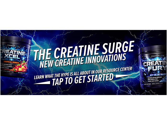 Built to spark interest &