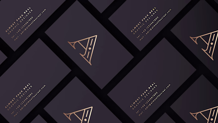 Business Card