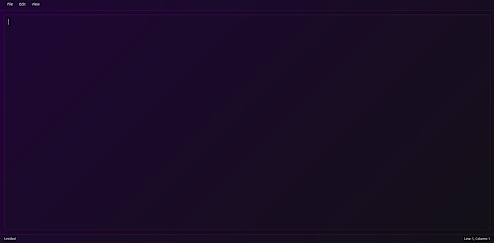 Modern Web-Based Notepad App Development