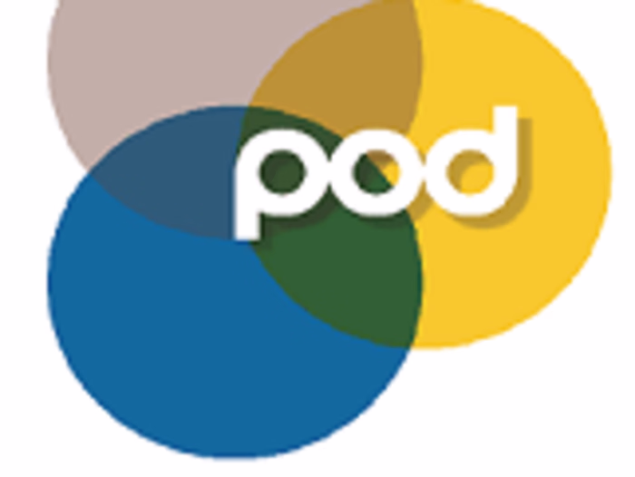 POD- Real Estate Development Inc.