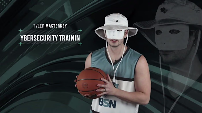 MSP March Madness - BPP Services 