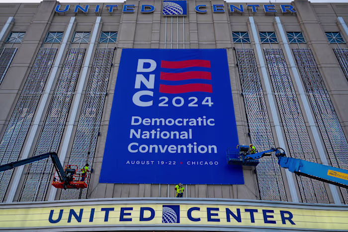 Black women Democratic leaders look to traditionally red areas …