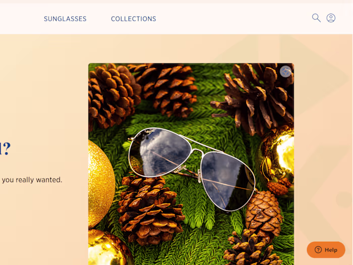 Projects-Maui Jim & Castle Metals, Callaway