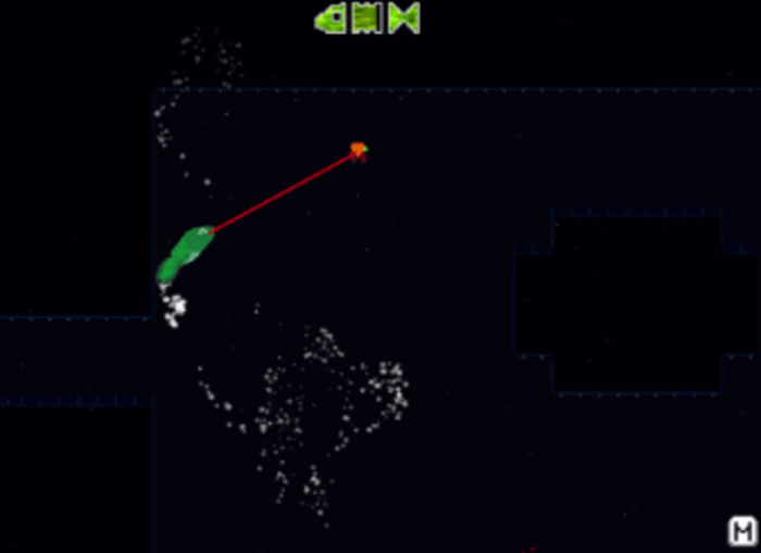 Your Are The Serpent