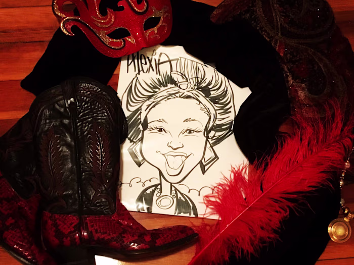 Alexia Rowe Makes Musicals (YouTube Channel)