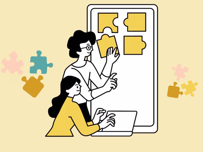 Business Consulting & Solution Architecture