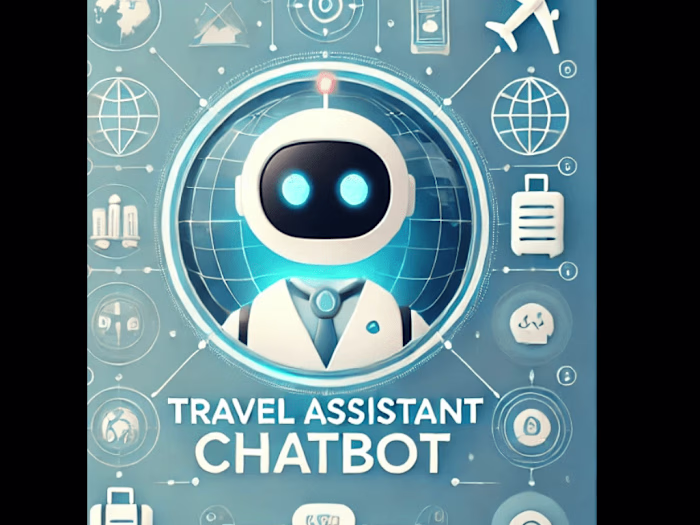 Travel Assistant Chatbot 