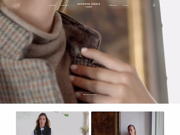 Figma to Pixel Perfect Shopify Development 