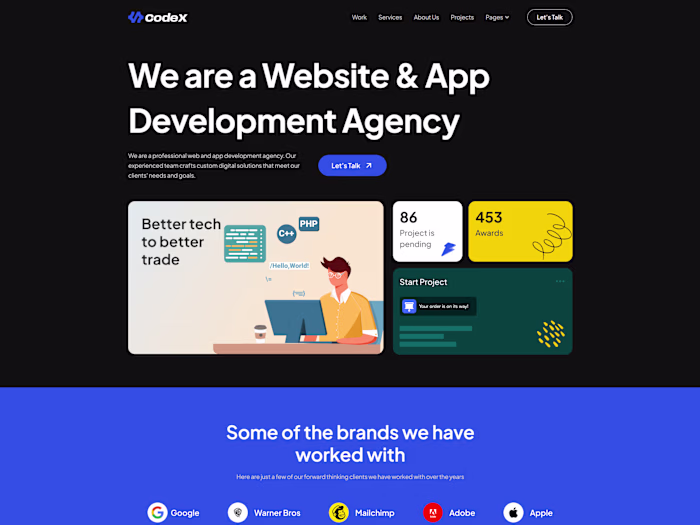 Build Framer website or convert figma to framer