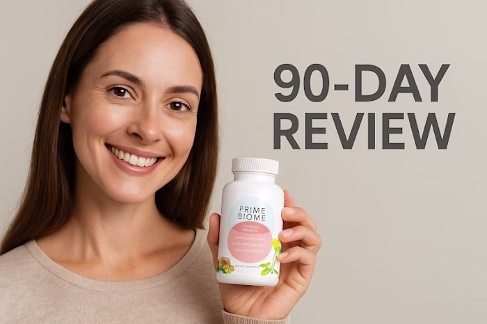 PrimeBiome "Genius" (ALERT!) Is it Safe?