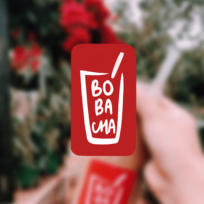 Brand Identity & SMM 