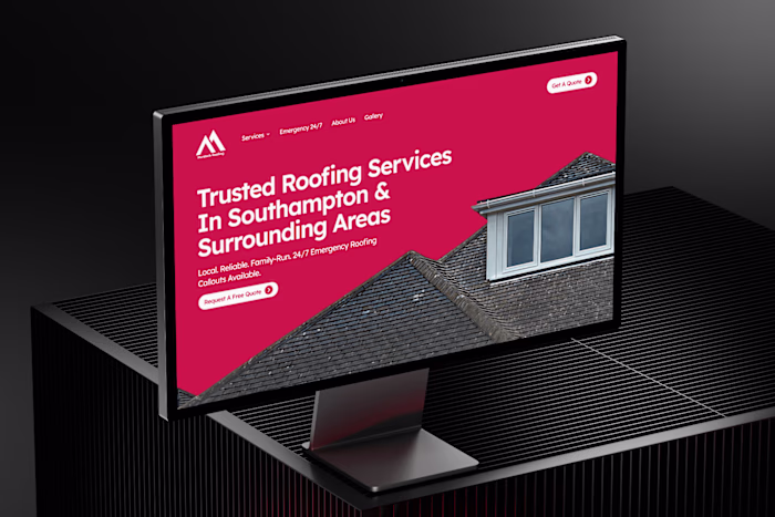 Murdoch Roofing