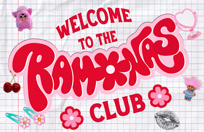 Ramona's Street Wear