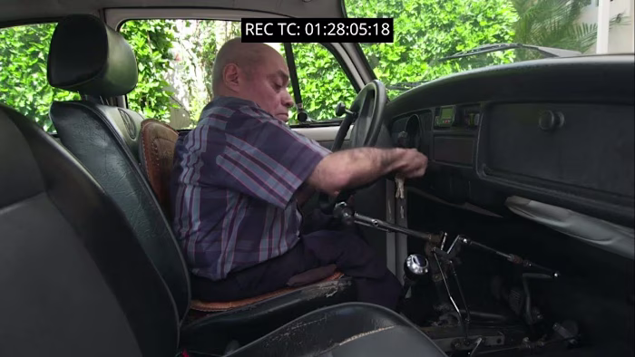 The Invisibles (Documentary) 