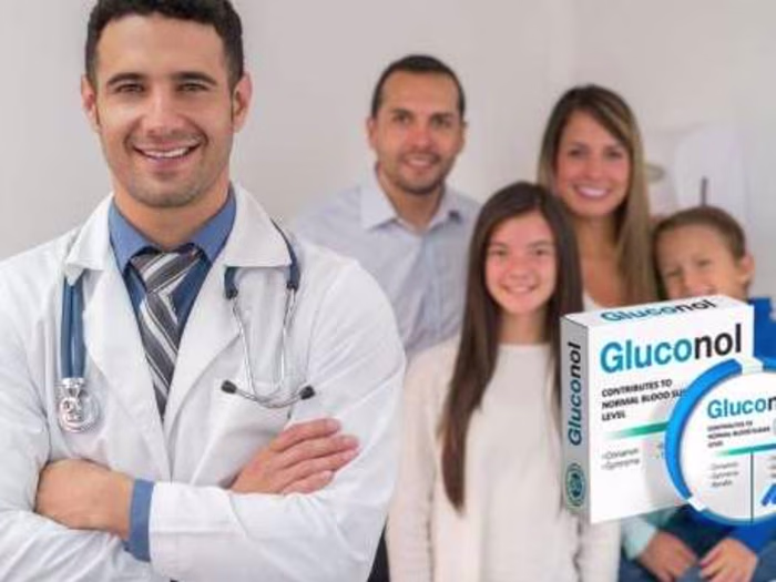 Gluconol Bewertungen: Halten Sie Ihren Blutzuckerspiegel gesund!