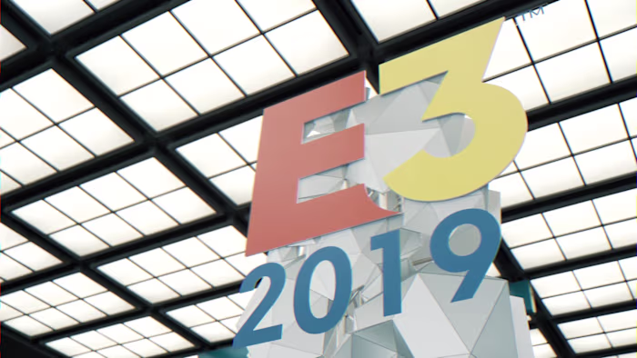 E3 2019