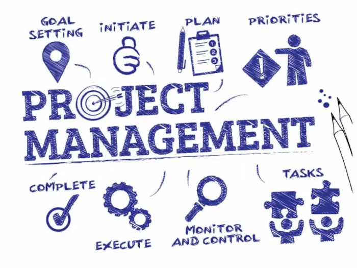 Project coordinator