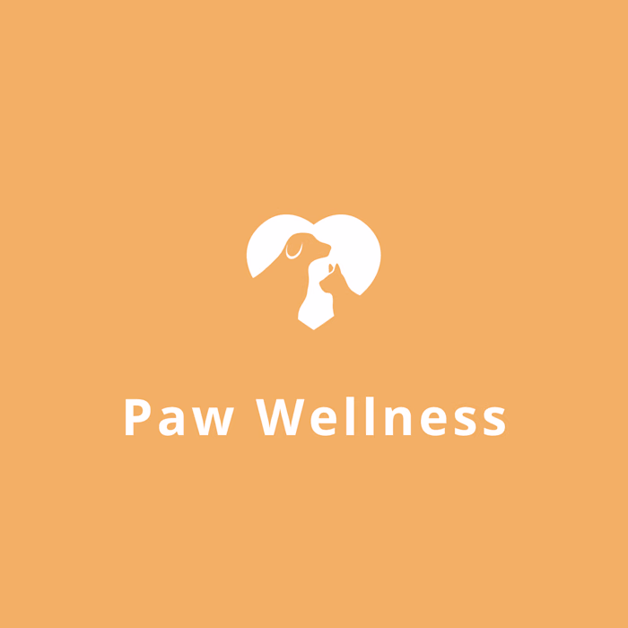 Paw Wellness 🐾