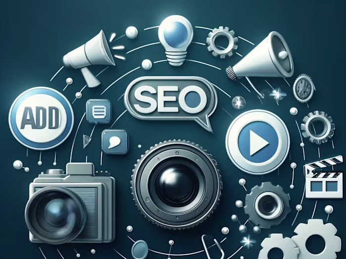 Optimising Digital Presence: SEO Successes