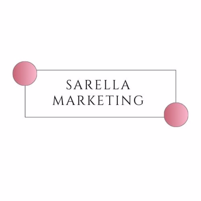 Sarella Marketing Brand Launch