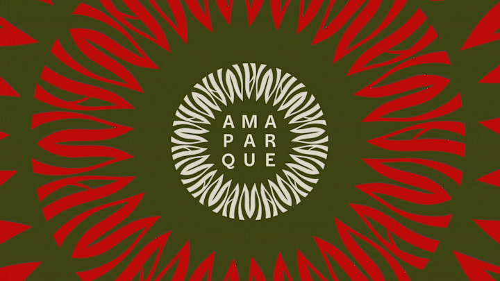 Cover image for Visual identity - Amaparque 