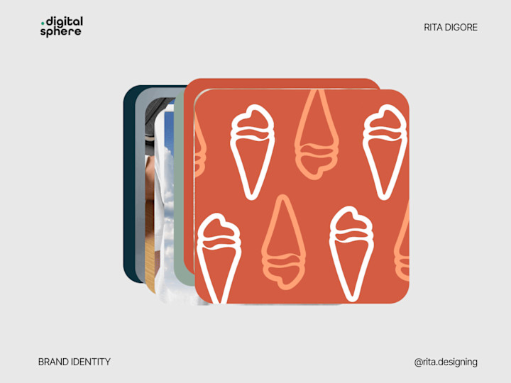 Cover image for Brand Design Partner