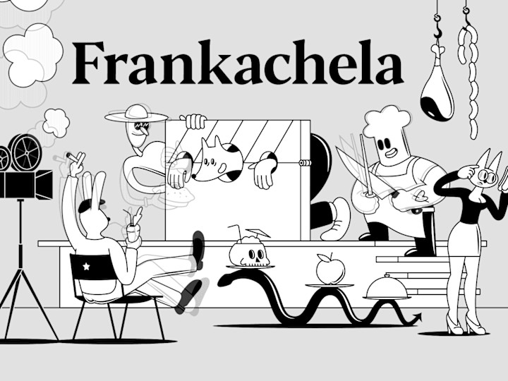 Cover image for Frankachela - Catering & Craft Service