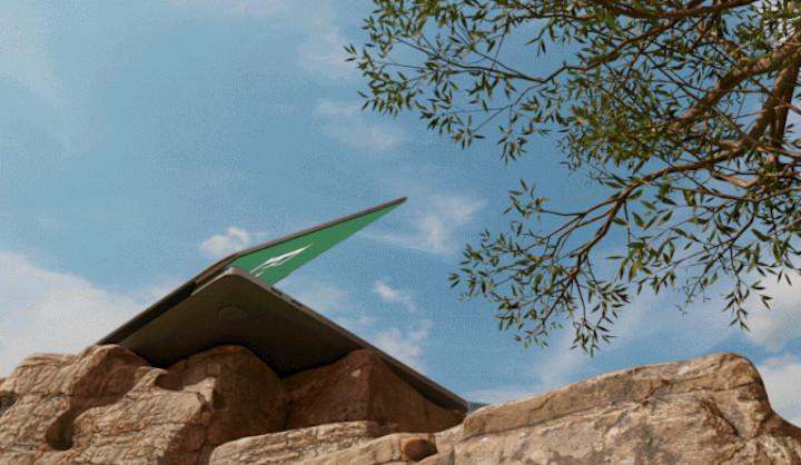 Cover image for Brightmark | Web design and development of the recycling website