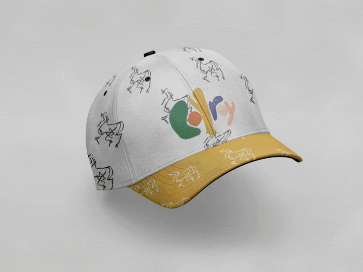Cover image for Merch Design