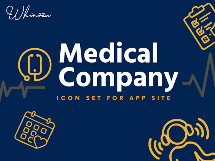 Cover image for InSite Health App Icon Design