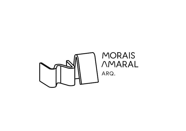 Cover image for Brand Design: Morais Amaral